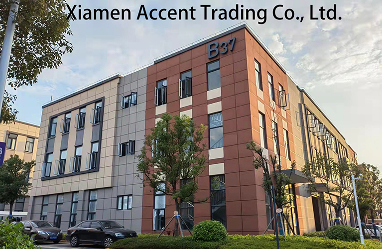 Xiamen Wukesongsong Trading Co., Ltd. – Curtain rods 1
