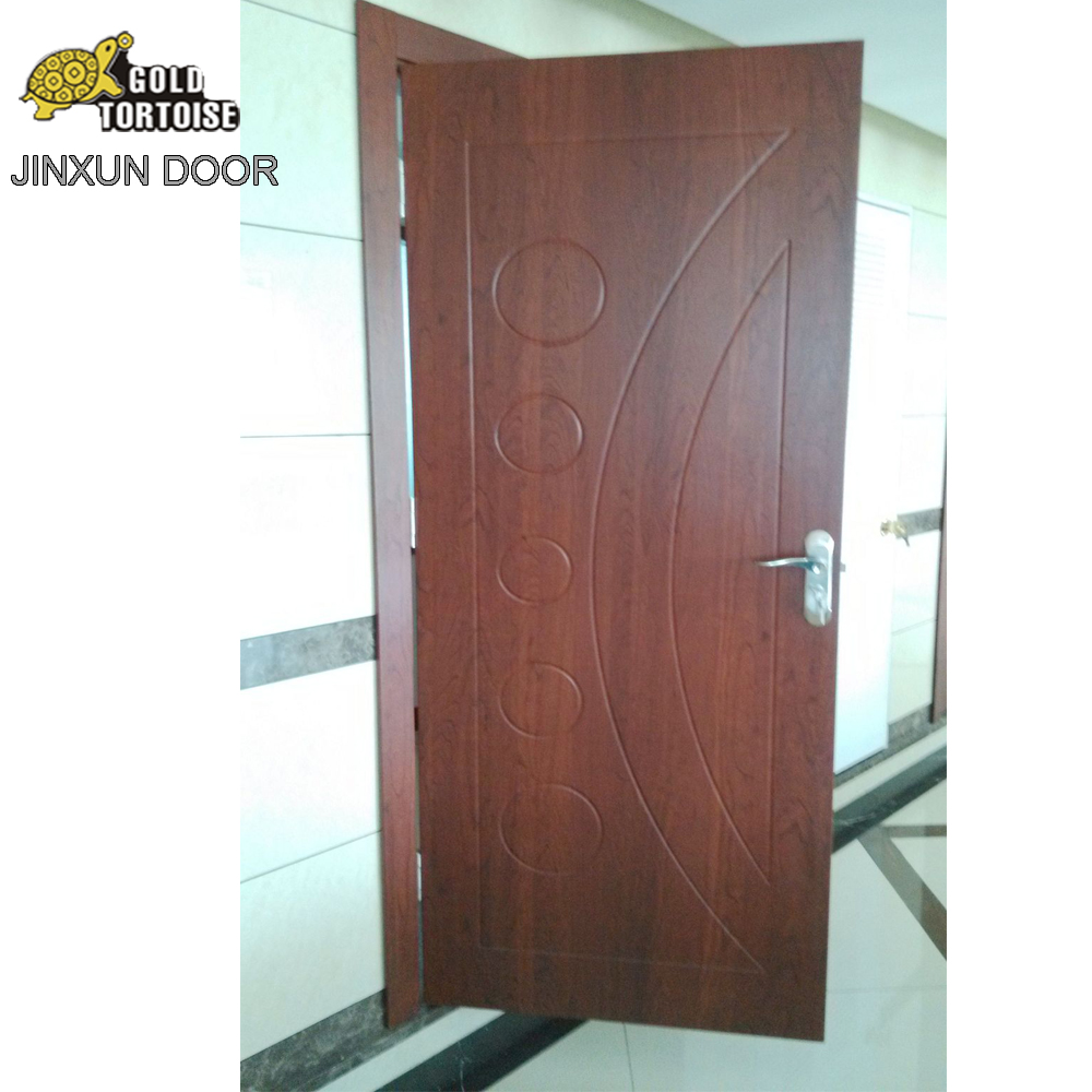WPC door