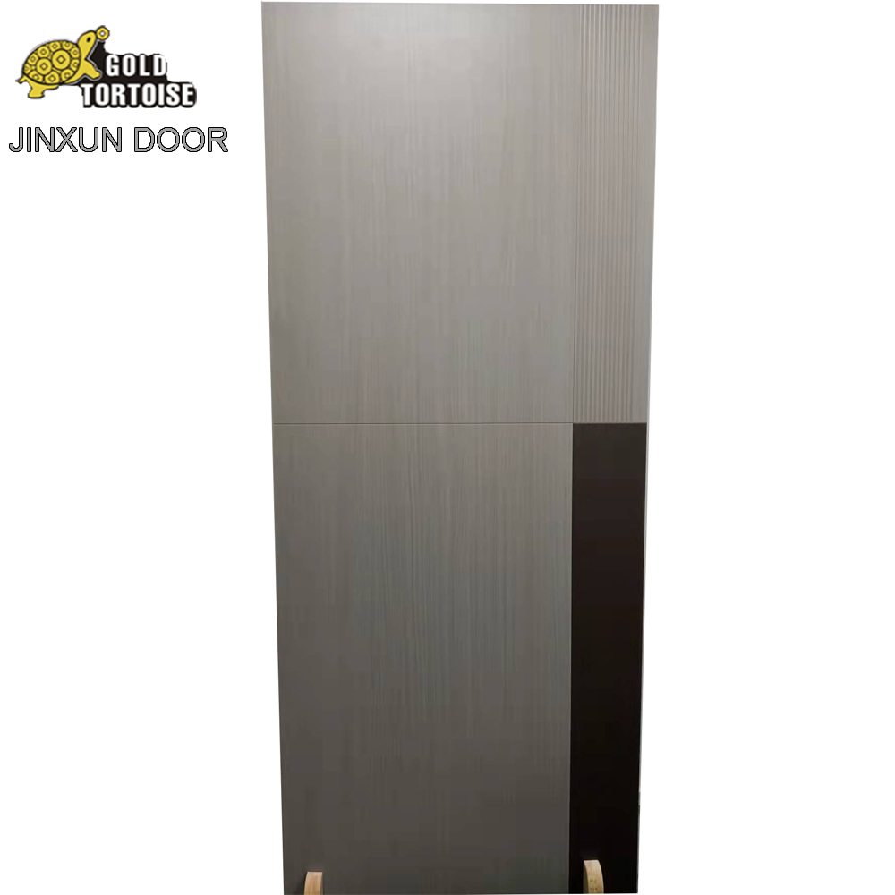 High Quality Classical Solid Wood Composite Door Painted Bedroom Room Wooden Door