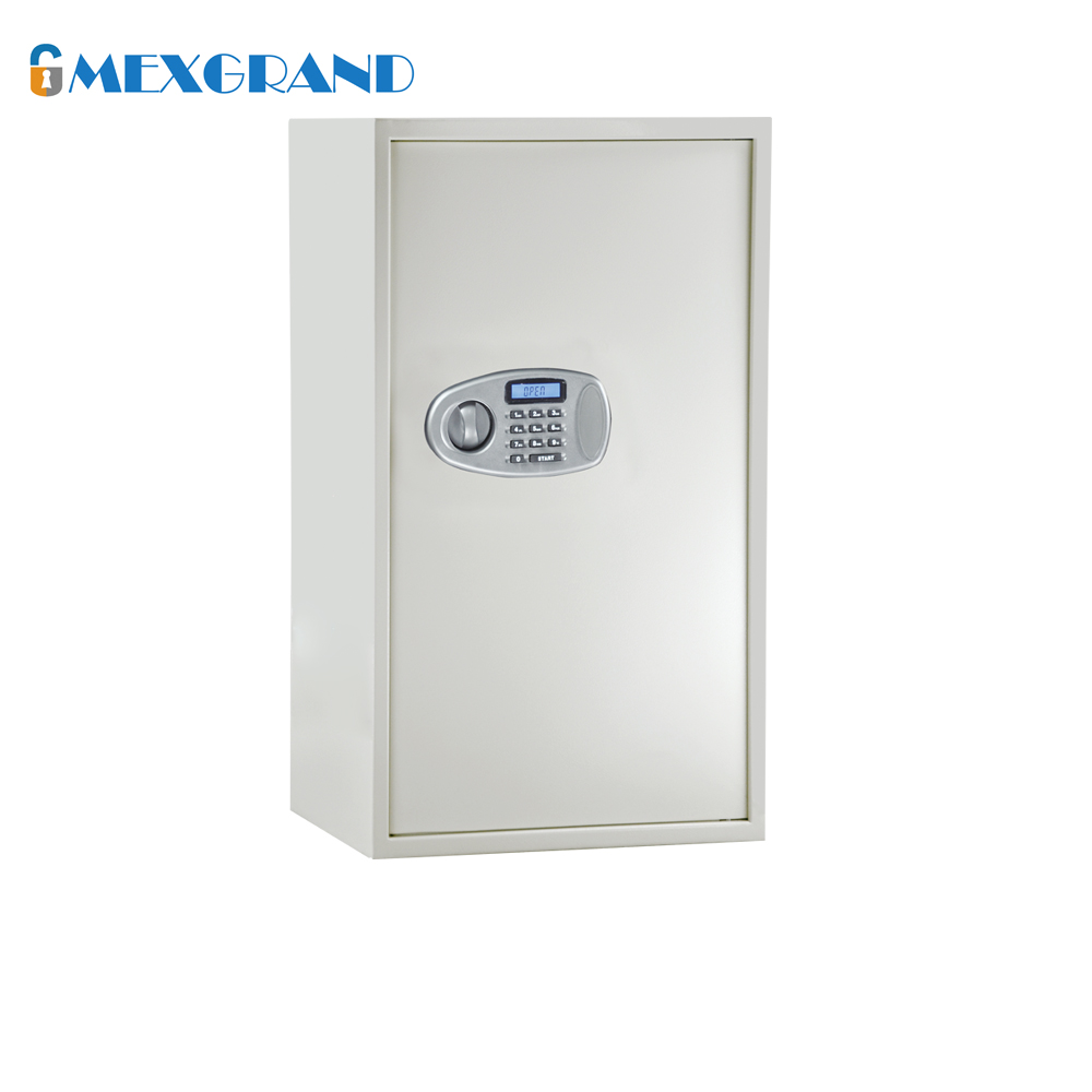Lcd Safe Box（file Series）
