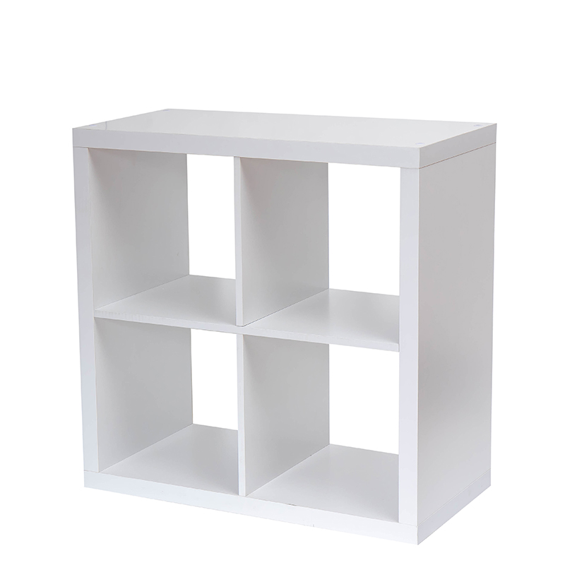 Cube shelf
