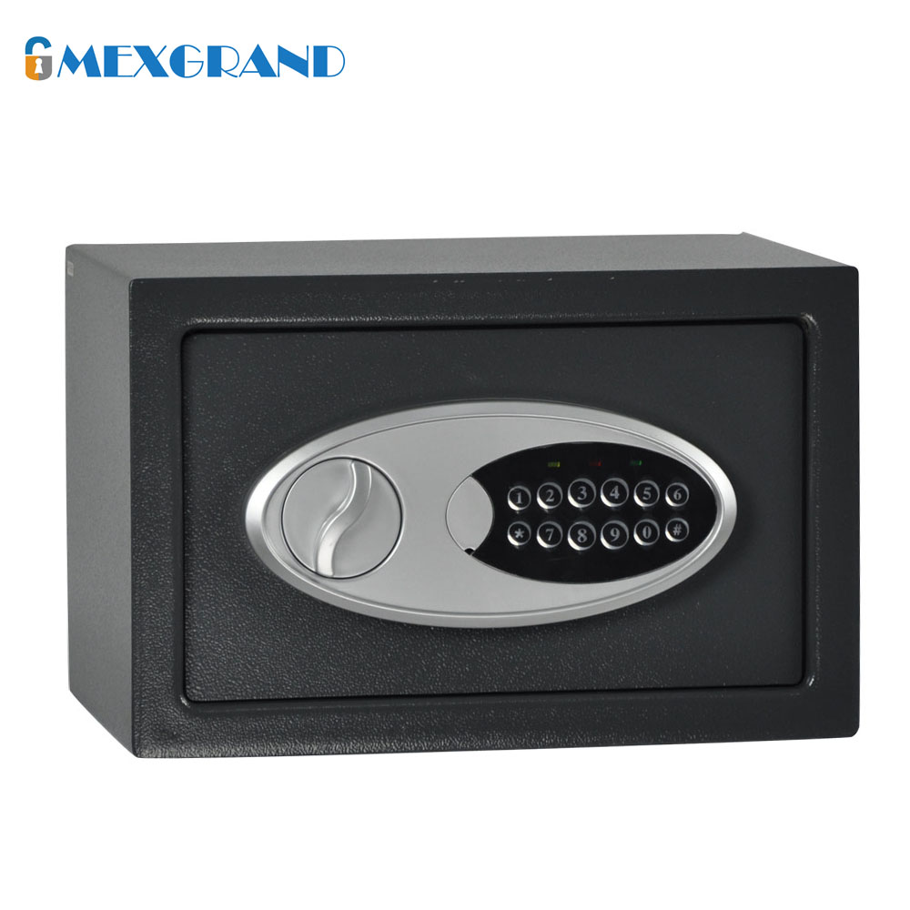 Electronic Safe Box（home Series)