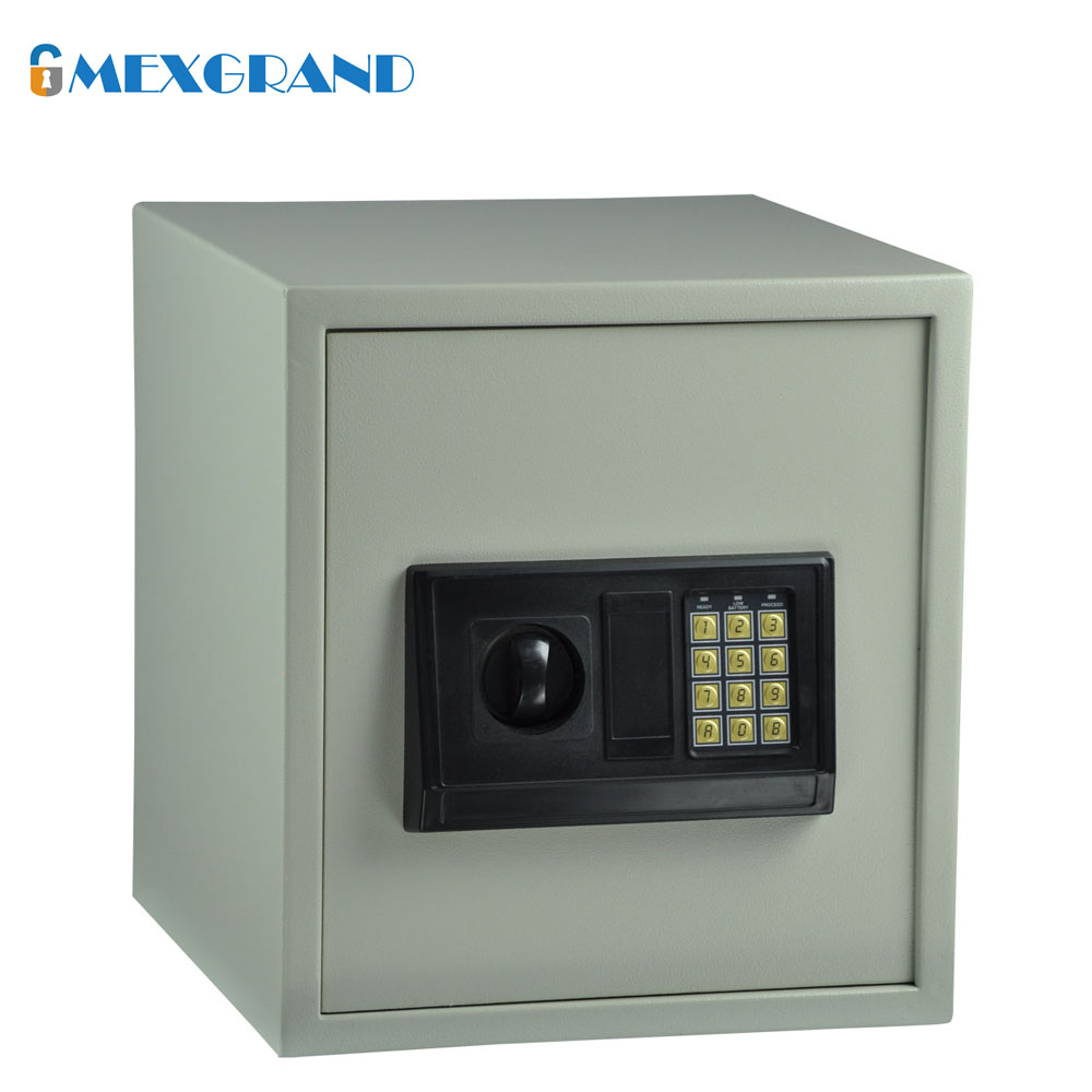Electronic Safe (File Safe Series)