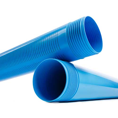 PVC pipe