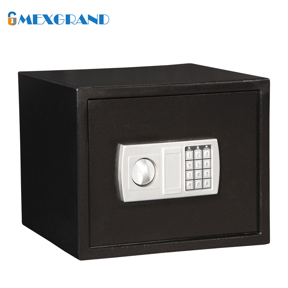 Electronic Safe Box（home Safe Series)