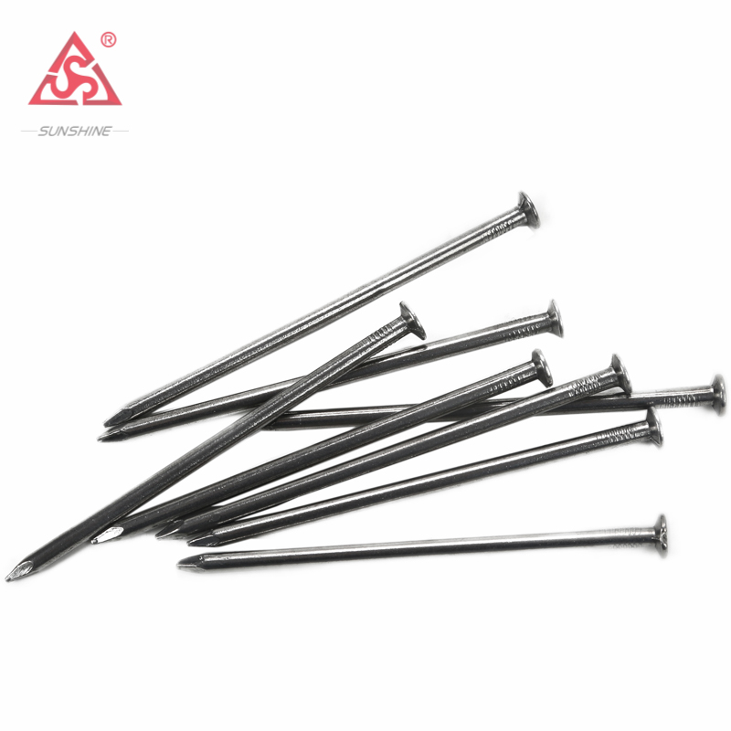 common wire nails/ Common iron nails/ wood nails with good quality