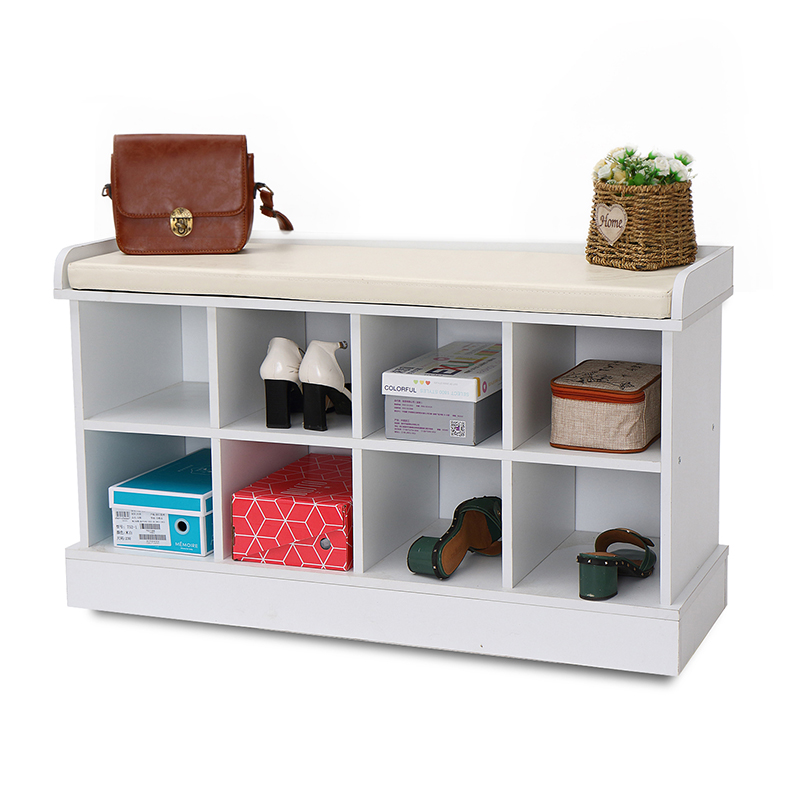 Shoe bench