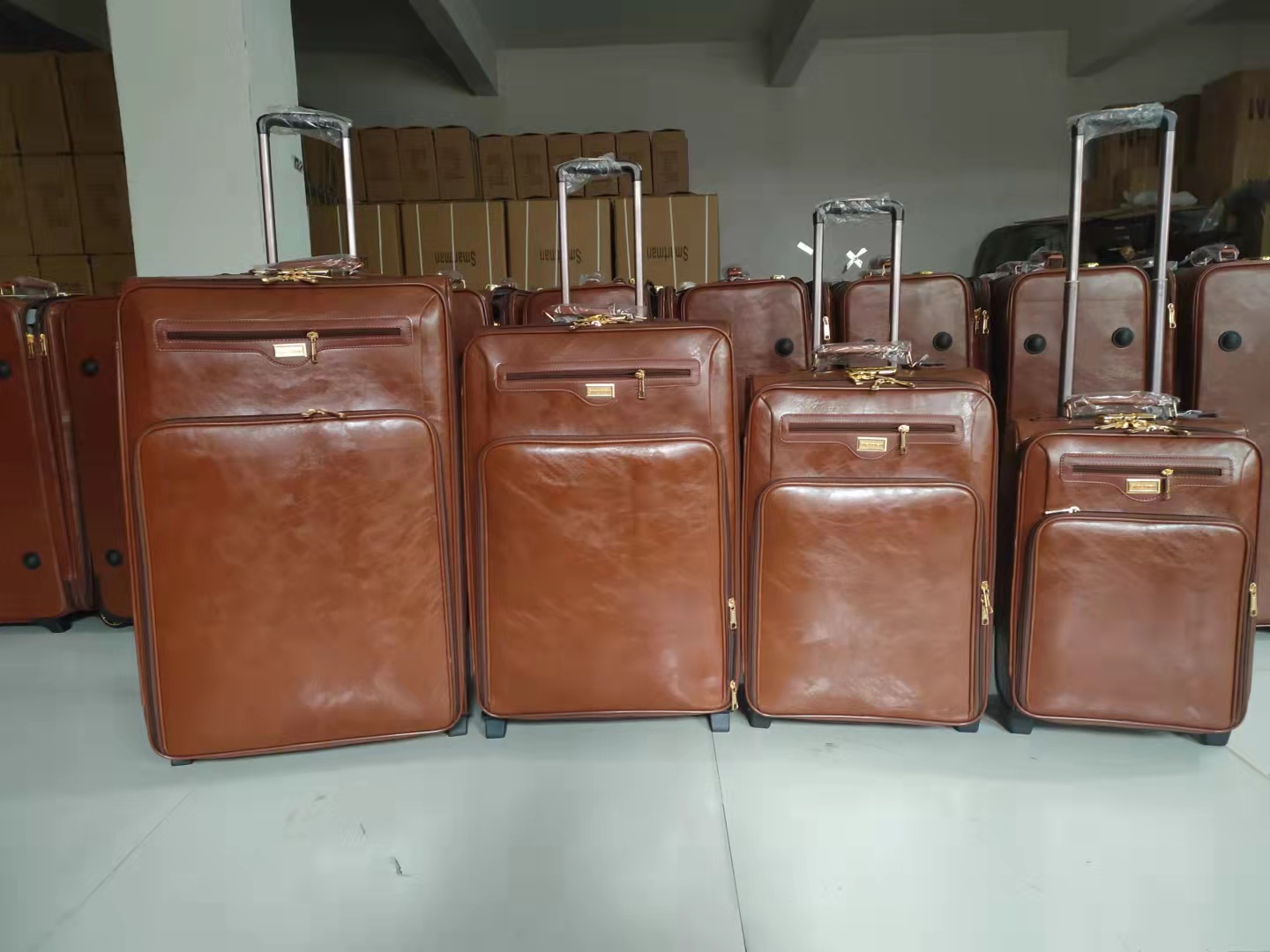 Luggage bag