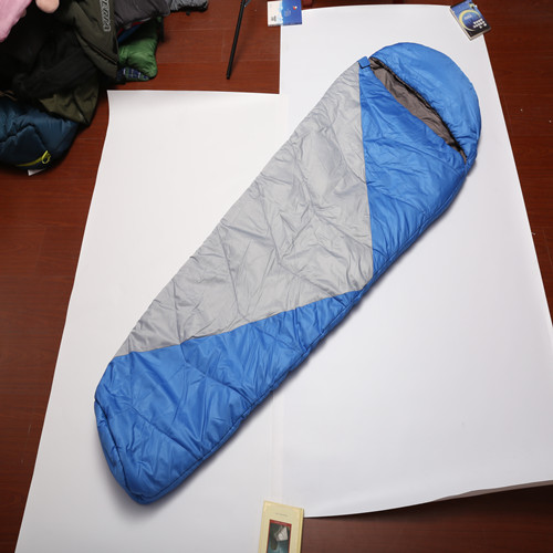 Sleeping bag