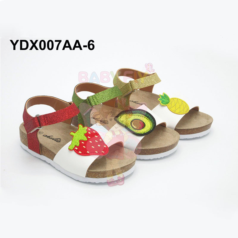 Kids shoes/children shoes/sandals