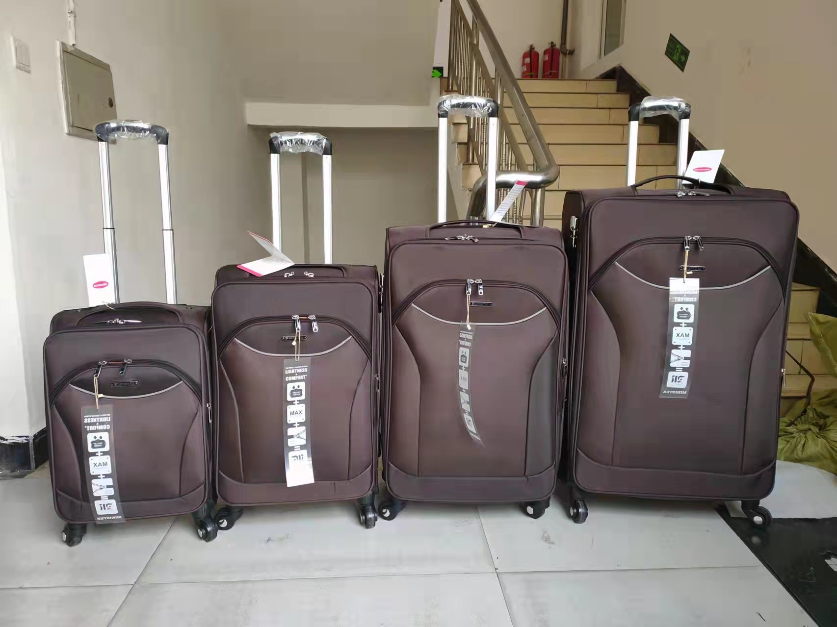 Luggage bag