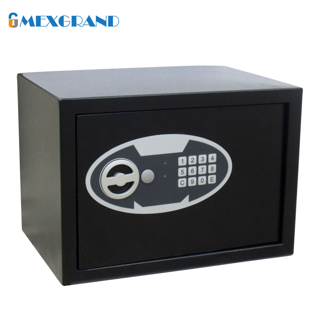 Electronic Safe Box（home Safe Series)