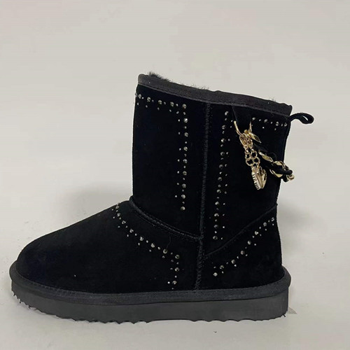 Snow Boots