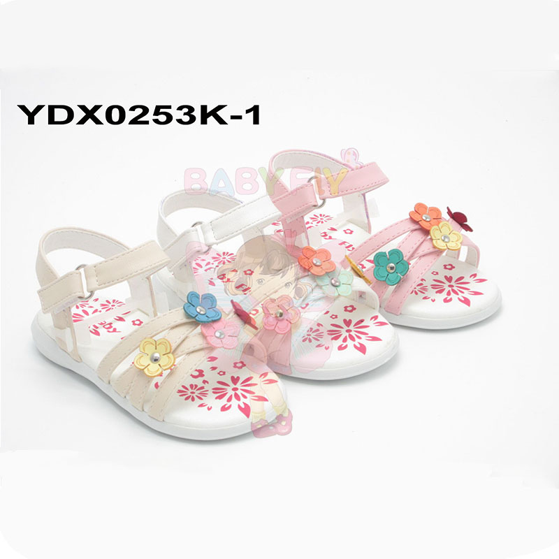 kids shoe/children shoes/girl shoe/sandals