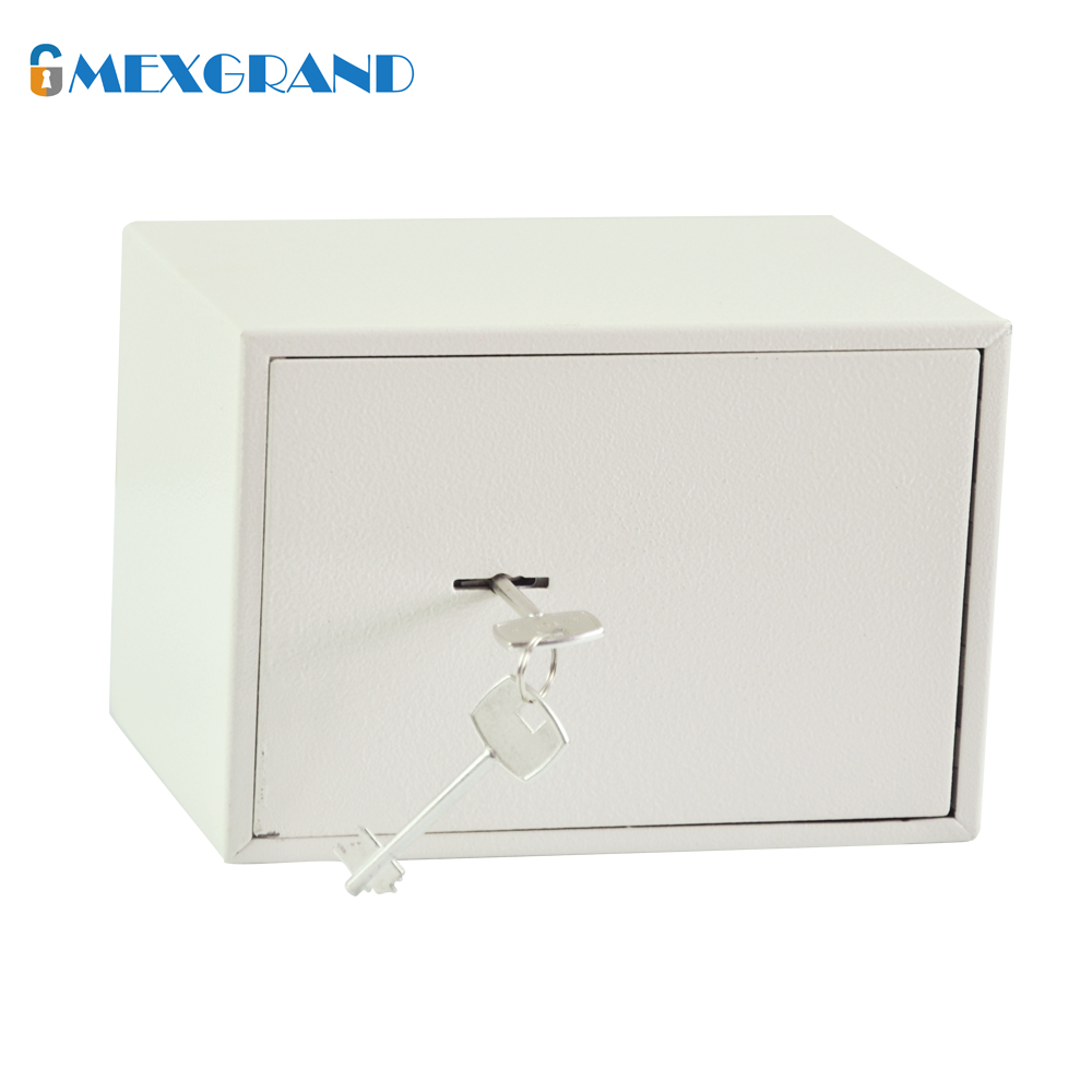 Mini Safe Box