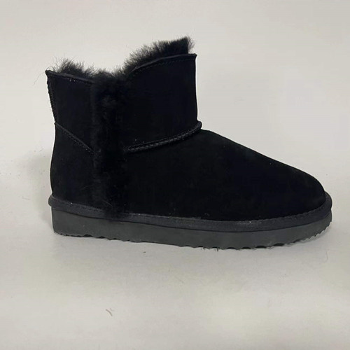 Snow Boots