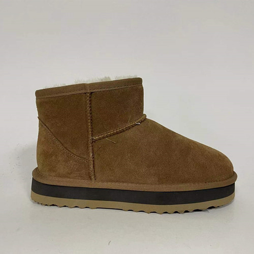Snow Boots