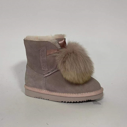Snow Boots