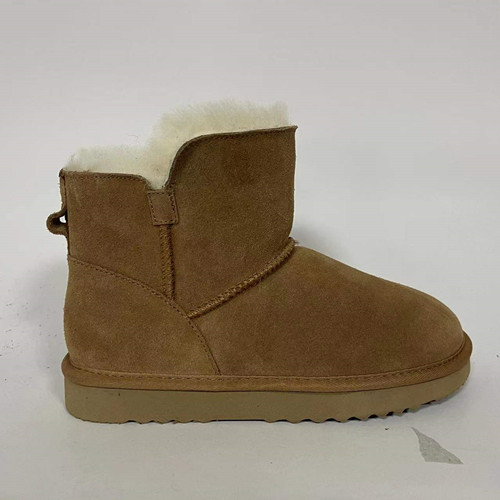 Snow Boots