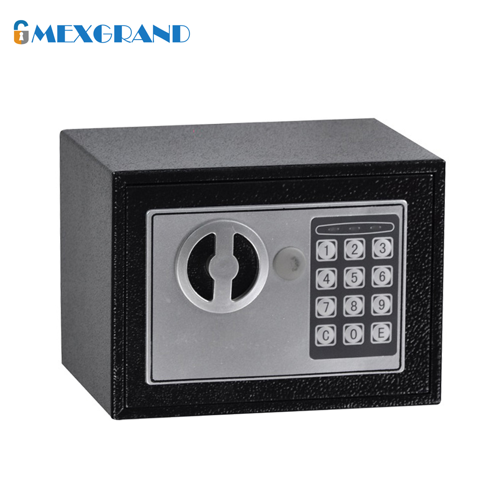 Mini Safe Box