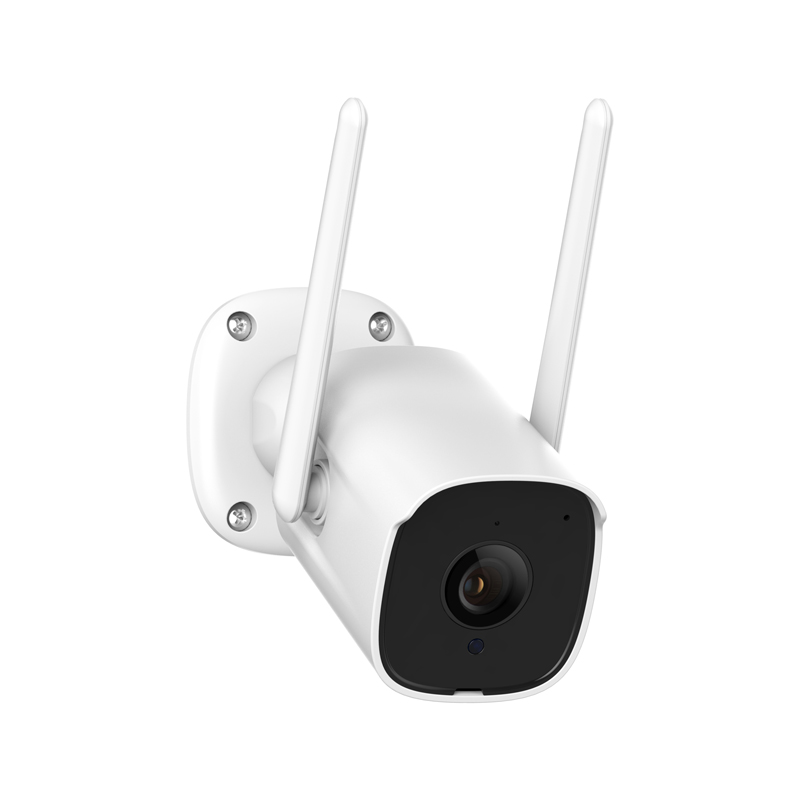 764JBU New Wireless Wifi IP Camera Home Security Camera 3MP 1080P Outdoor waterproof Two-way Audio