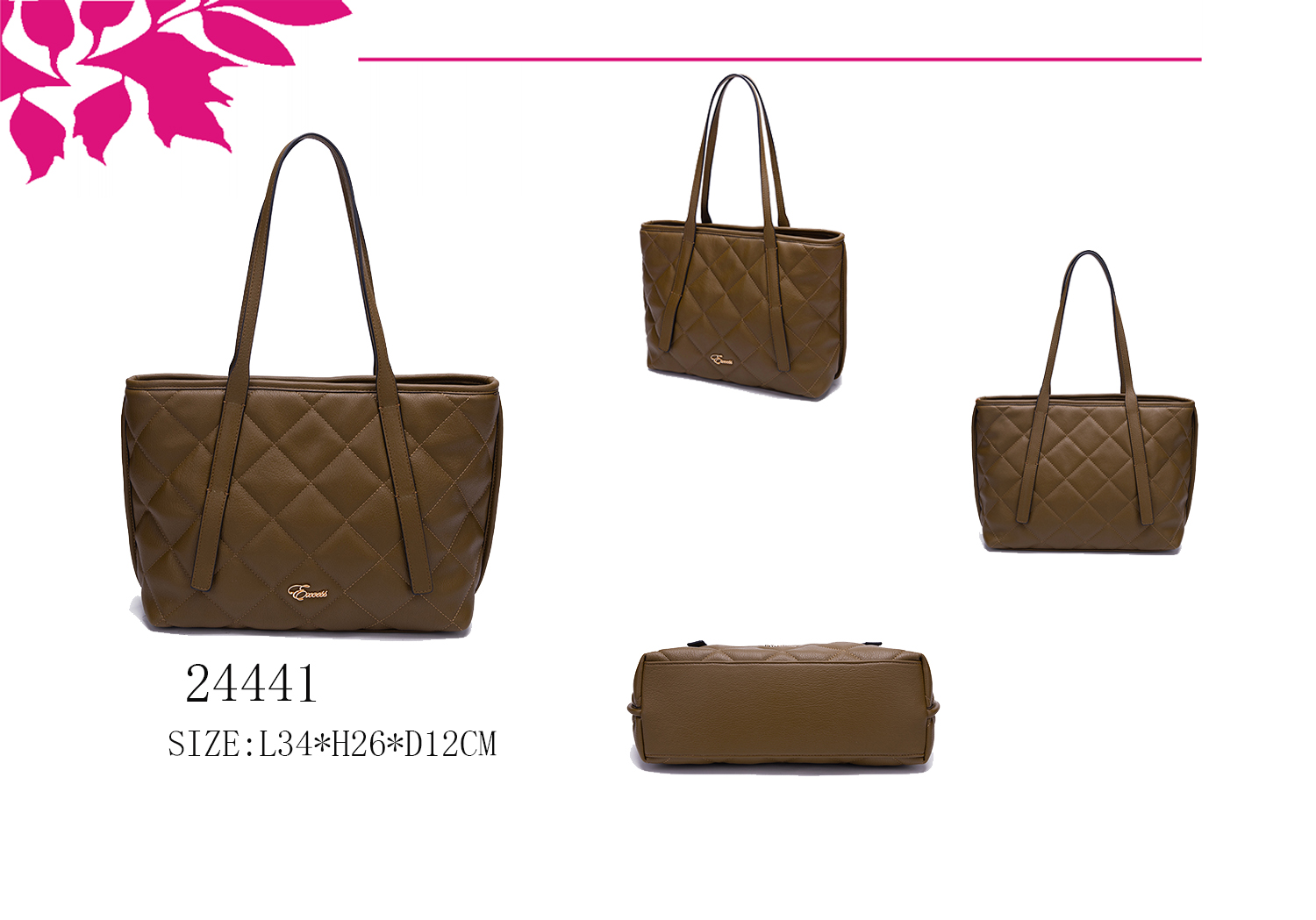 GUANG ZHOU HONG YE LEATHER CO., LTD – vestido de noche 3