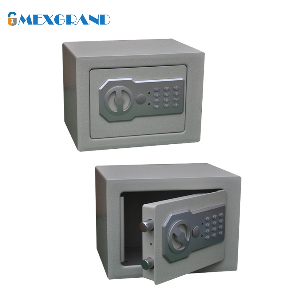 Mini Safe Box