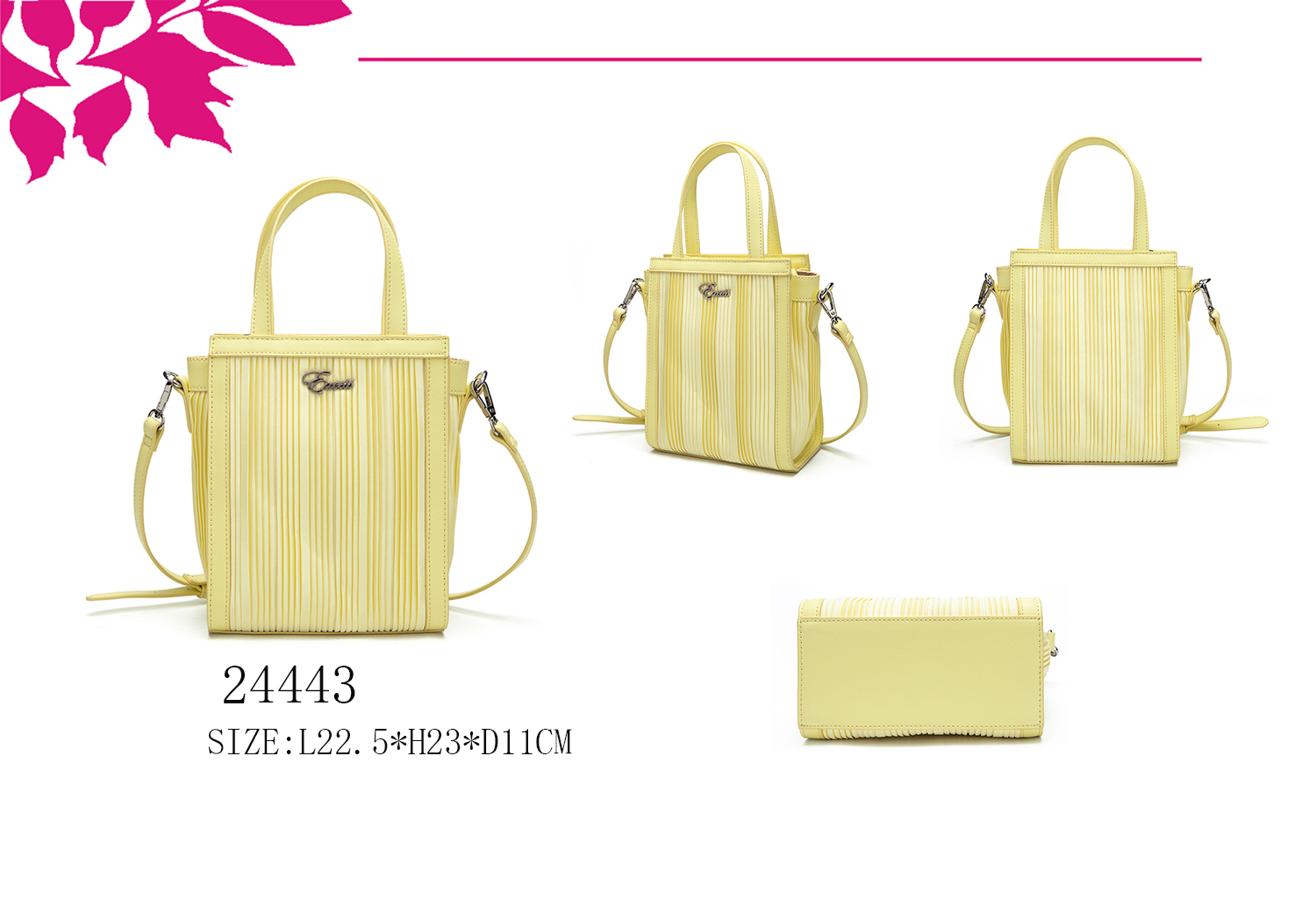 Shoulder bag