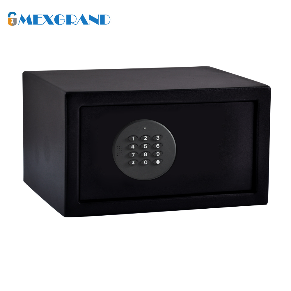 Mini Safe Box