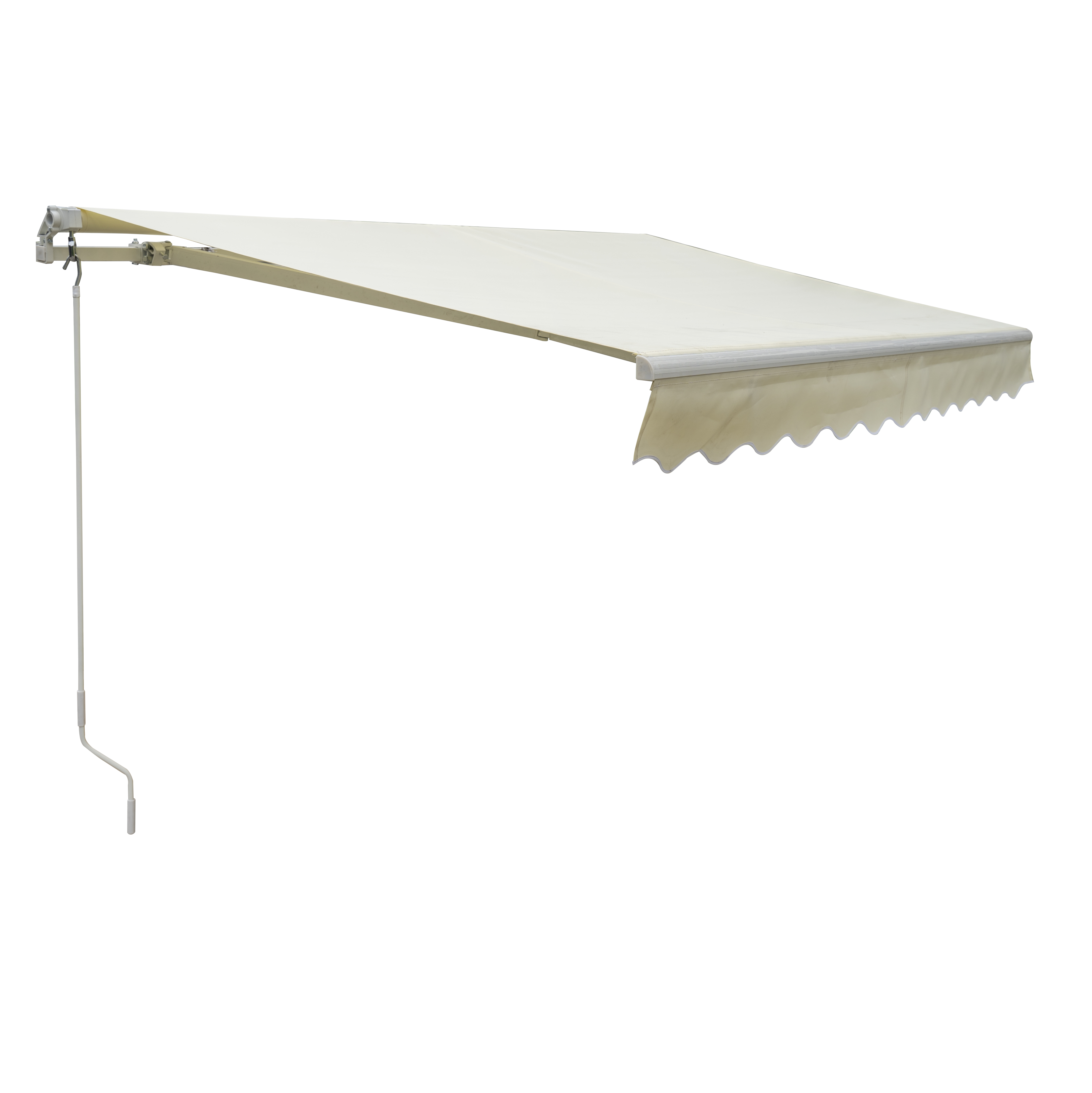 Aluminum Profile Assembling Foldable Awning