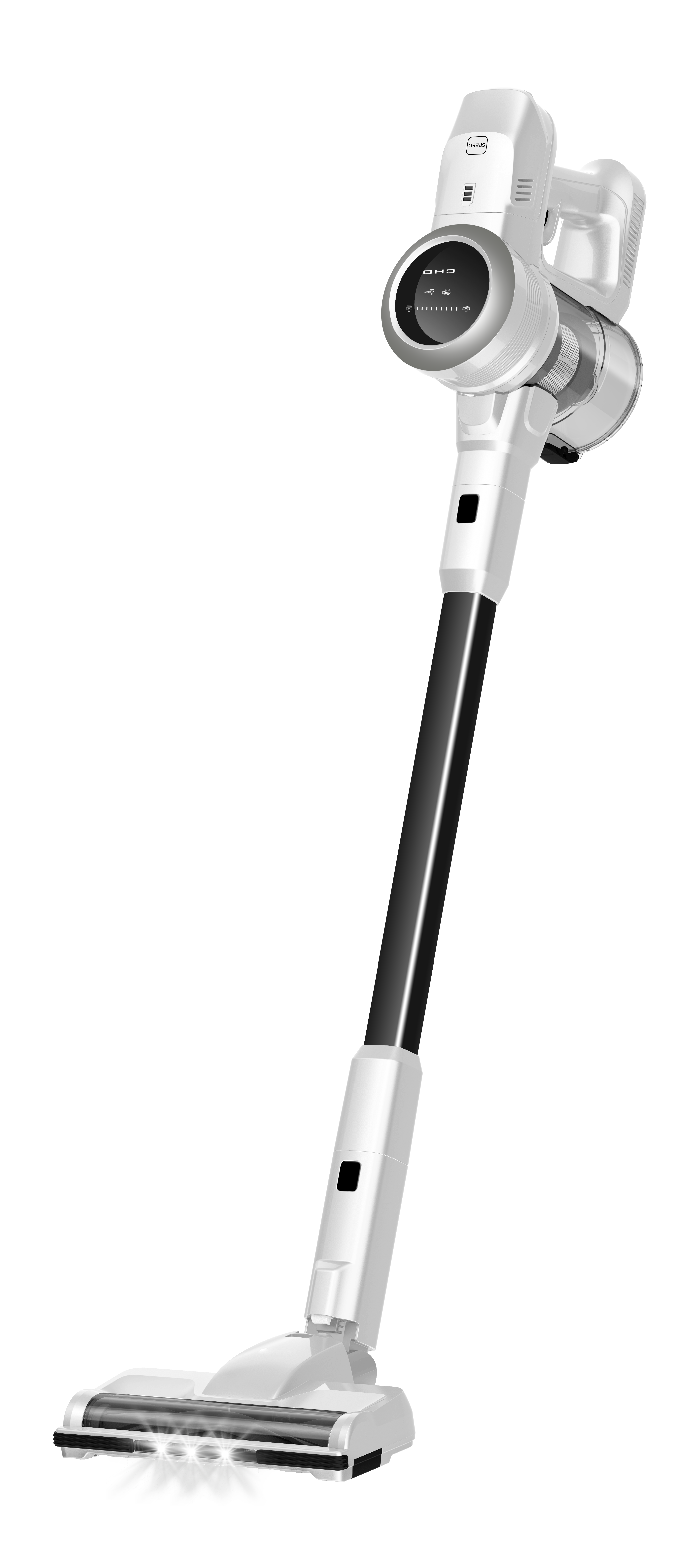 Suzhou CHO Electric Appliance Co., Ltd. – microondas compacto 1