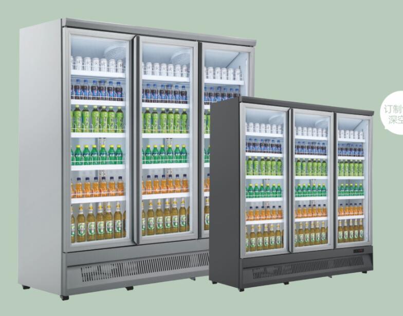 ICCOLD REFRIGERATION EQUIPMENT LIMITED – microondas compacto 1