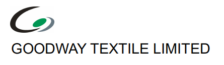 QING  DAO  GOODWAY  TEXTILE  LIMITED
