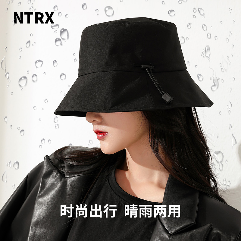 Water-proof Bucket hat