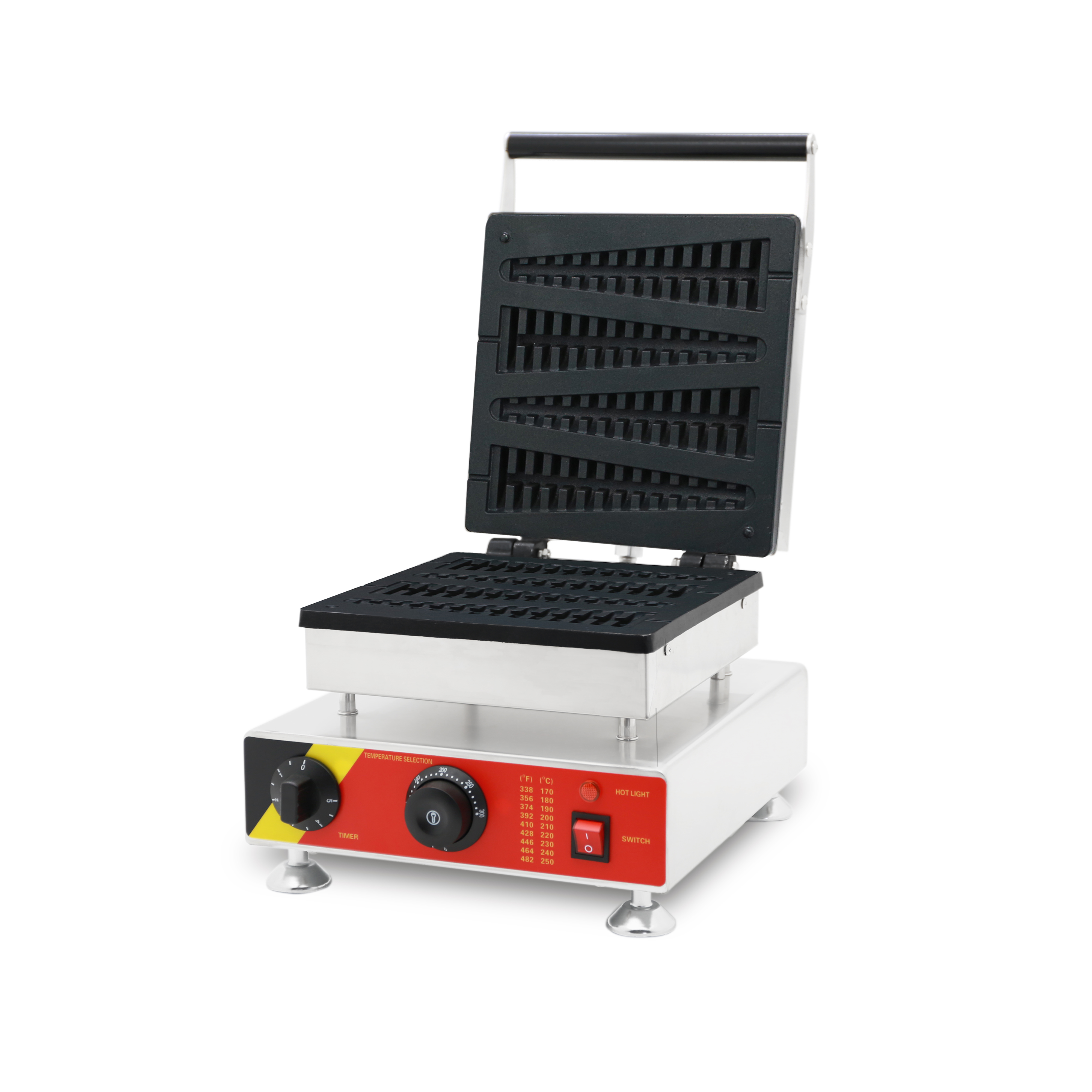 Guangzhou New PowerCatering Equipment Manufacturing Co.,Ltd – matriz de metal 2