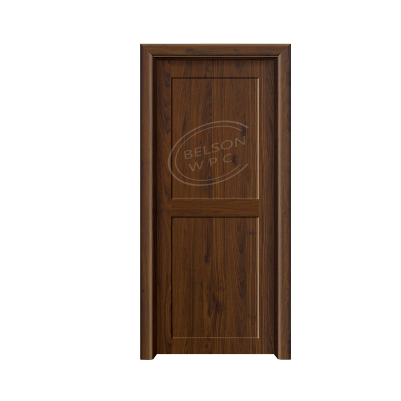 Wpc Door