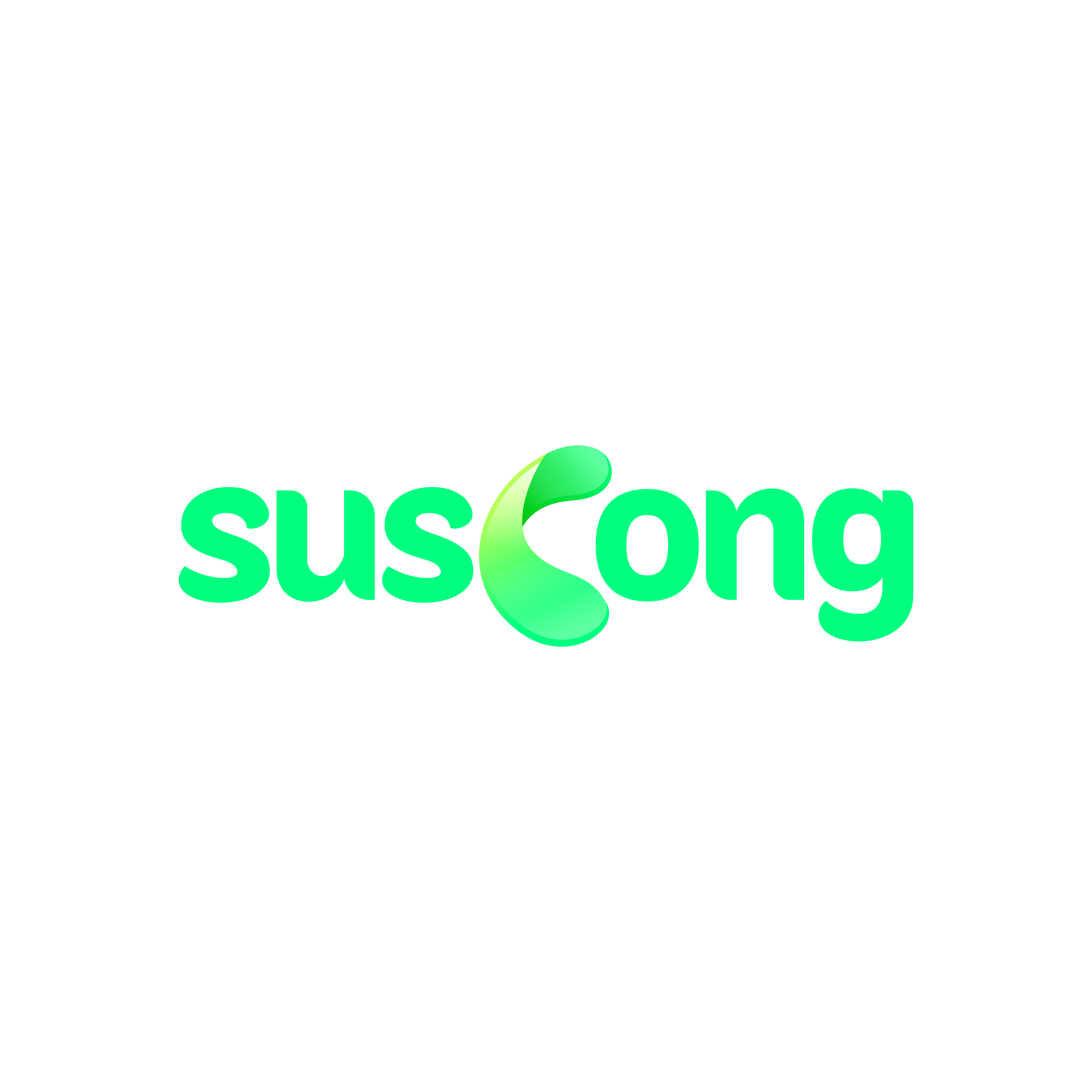 Dongguan Suscong Healthcare Co., Ltd