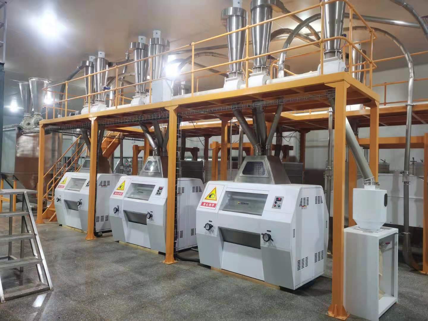 Gansu Xingnong Chili Pepper Industry Development Co., Ltd. – Photos produits 1