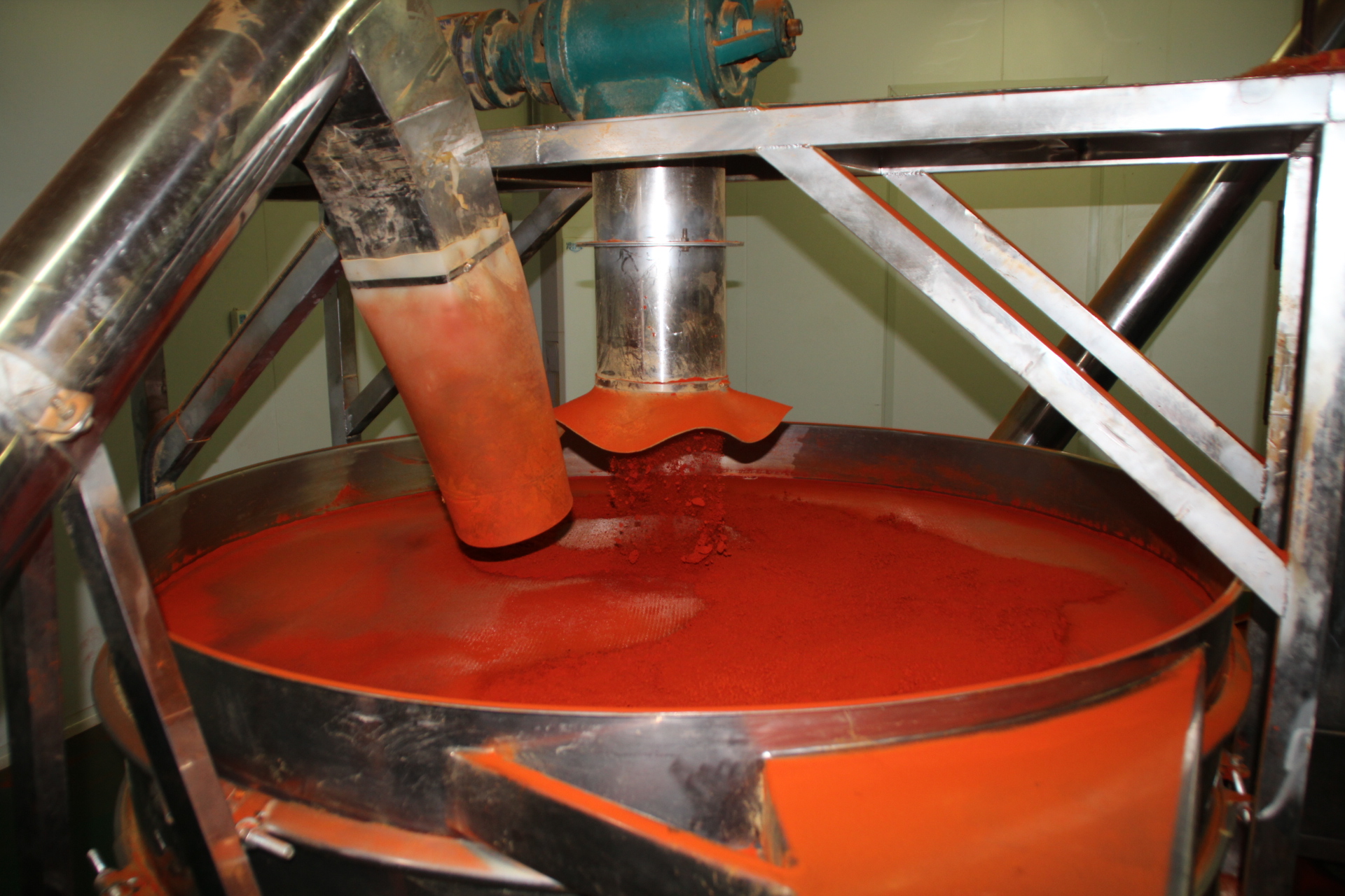 Gansu Xingnong Chili Pepper Industry Development Co., Ltd. – Photos produits 3