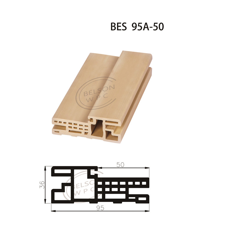Huangshan Belson Decoration Material Co.,Ltd. – cama de metal 4