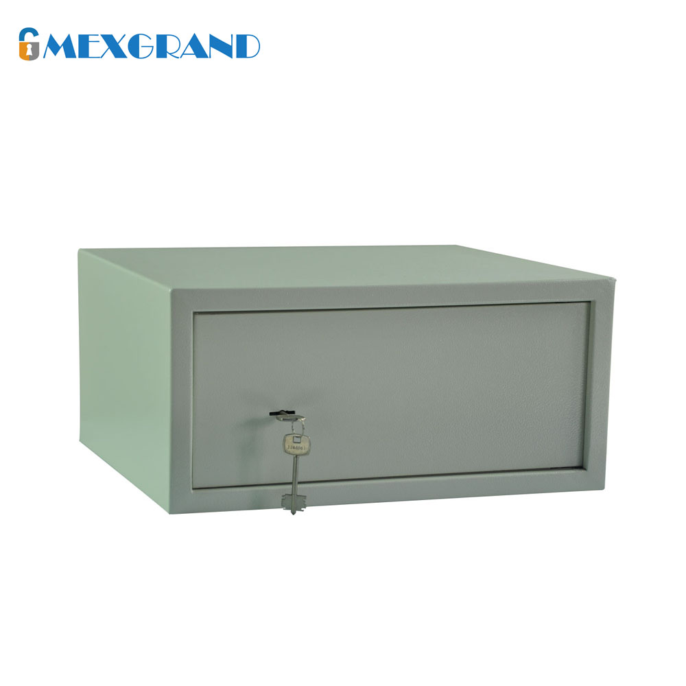 Keylock Safe Box (Laptop Safe Series)