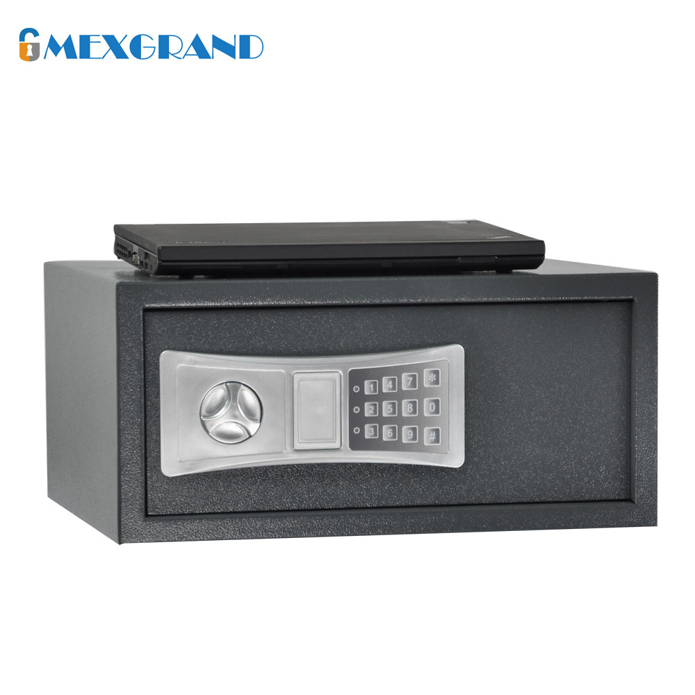Laptop Safe Box