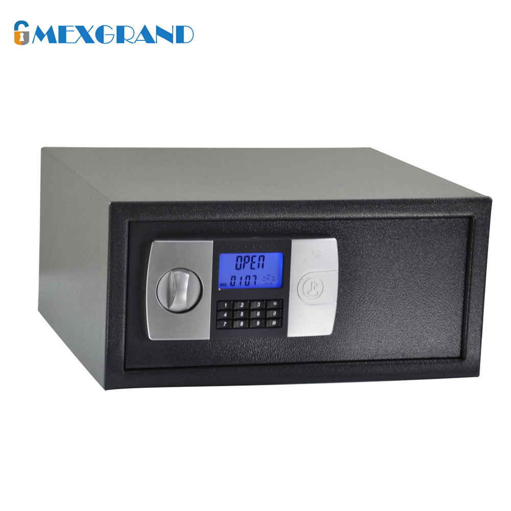 Laptop Safe Box