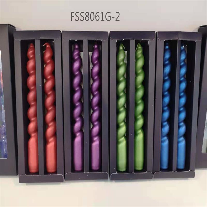 Candles