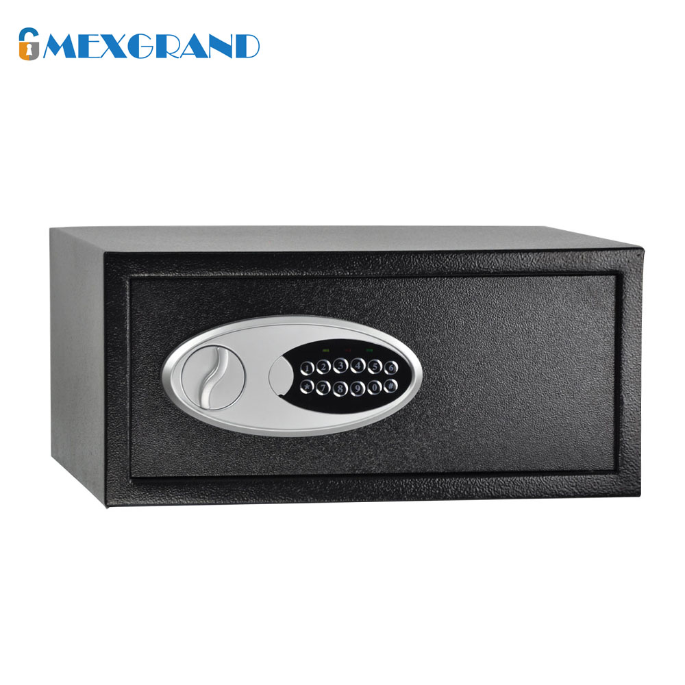 Laptop Safe Box