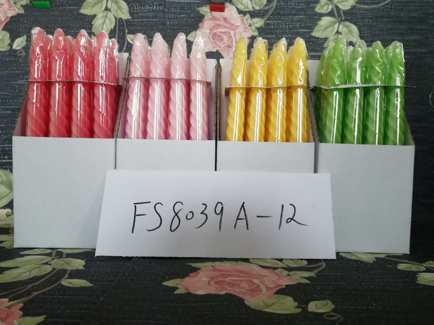 Candles
