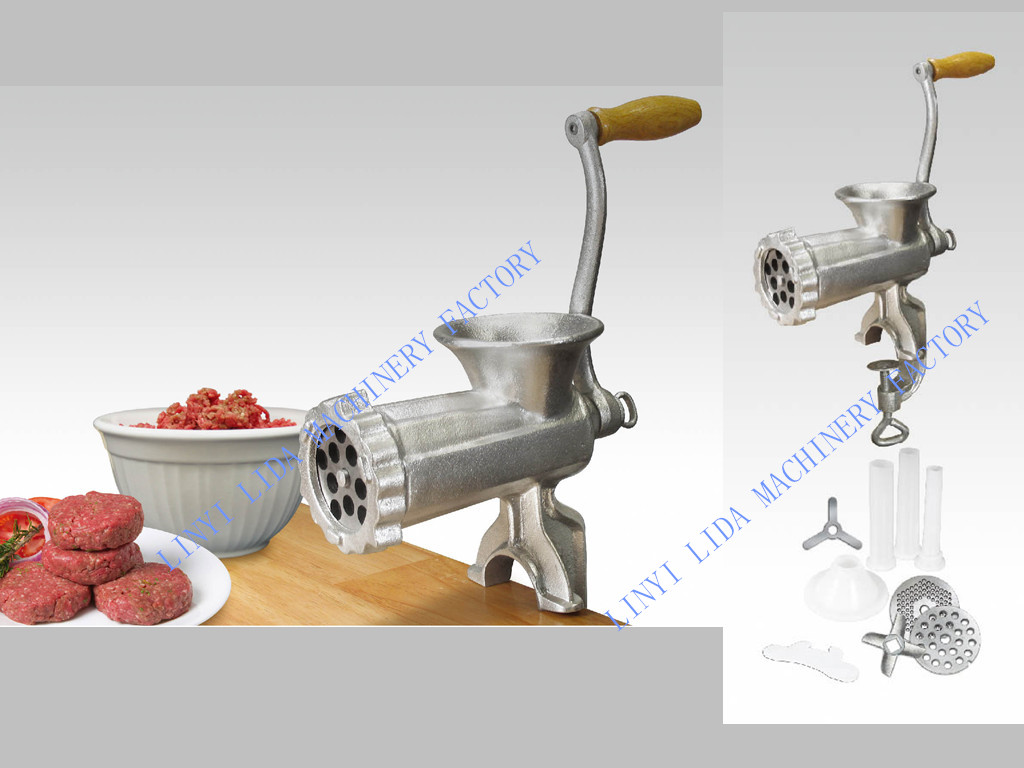 Meat Mincer