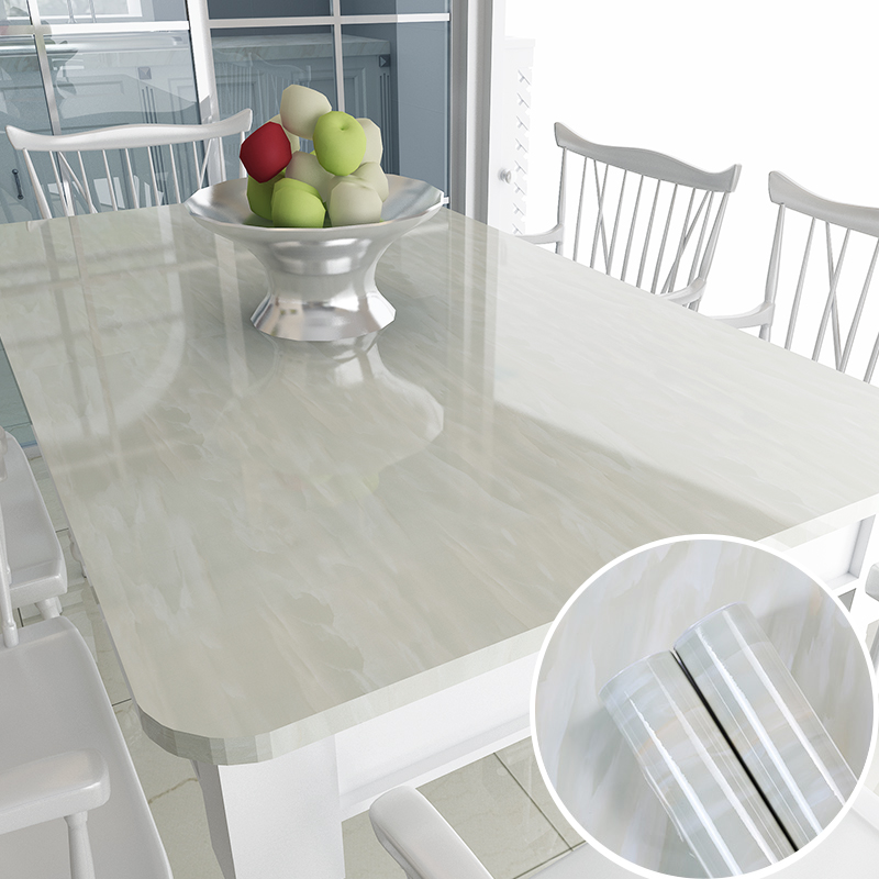 marble glossy wallpaper for home decoration