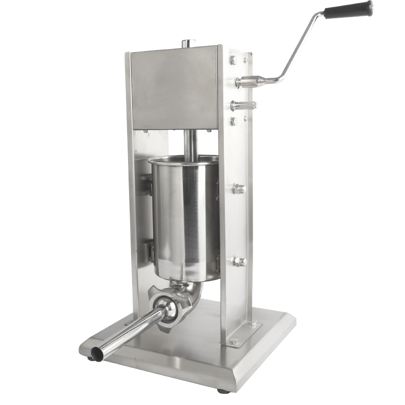 sausage stuffer