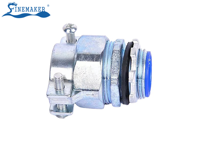Explosion-proof Metal Connector